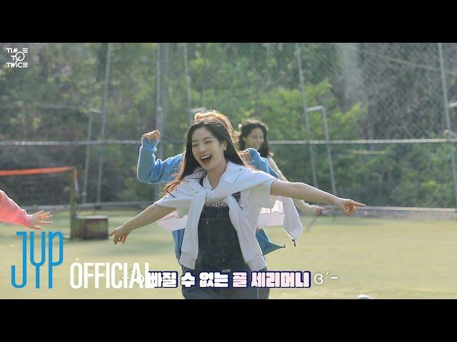 TWICE REALITY "TIME TO TWICE" TDOONG WORKSHOP EP.04