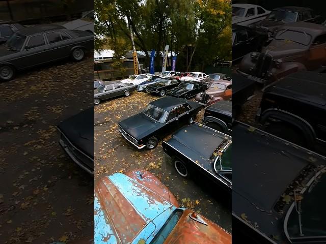 душевное место)