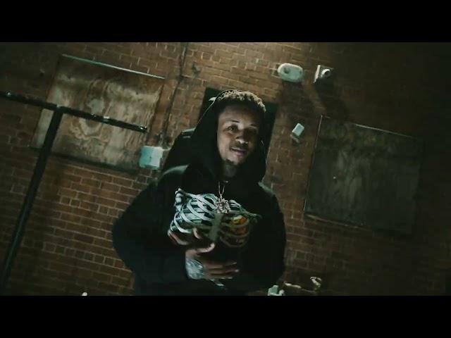 MoneySet x RG Simba - A Lock ( Official Video ) Dir. @tntshotit