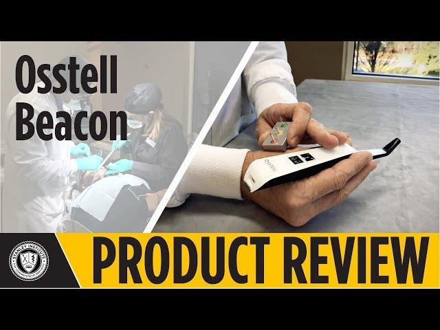 Osstell Beacon | Product Review | Stanley Institute for Comprehensive Dentistry