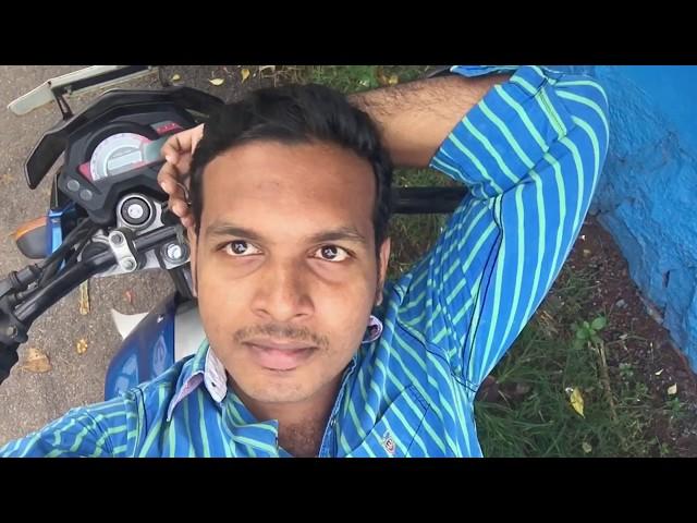 A NEW BEGINNING!!! | Karthik Surya