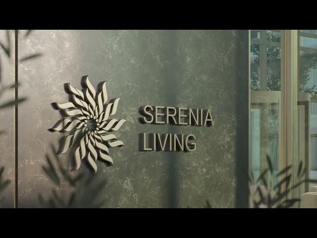 Serenia Living | Dubai's Ultimate Beachfront Residences