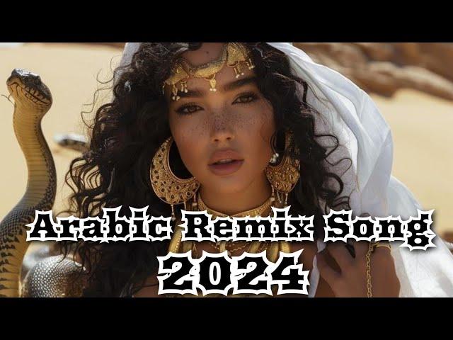 YA SİDİ (remix)| أغاني الريمكس العربية| BEST ARABİC REMİX MUSİC 2024АРАБСКИЕ РЕМИКСЫ,ПЕСНИ 2024️