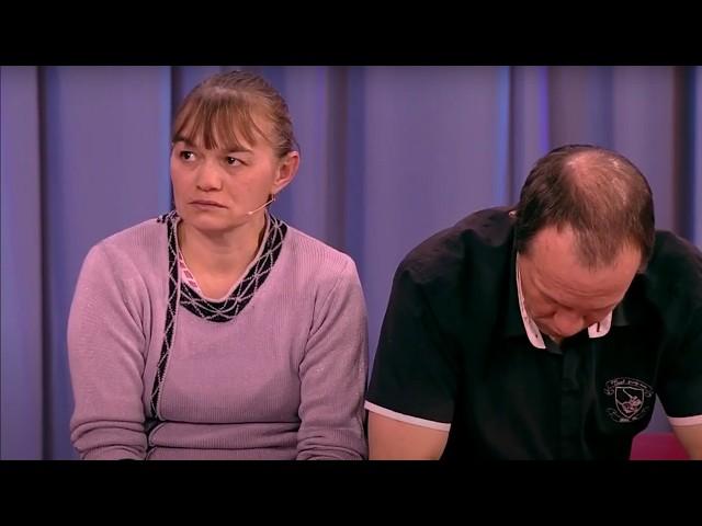 С чистого листа. Выпуск М/Ж от 17.03.2016