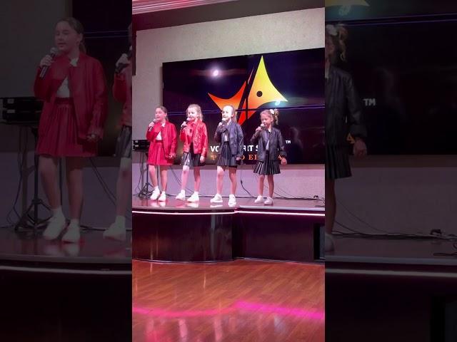 Dance monkey Alicen Umansky - Vocal Art Studio