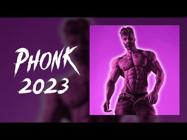 Música Phonk 2023 ※ Gigachad Theme x Phonk Mix