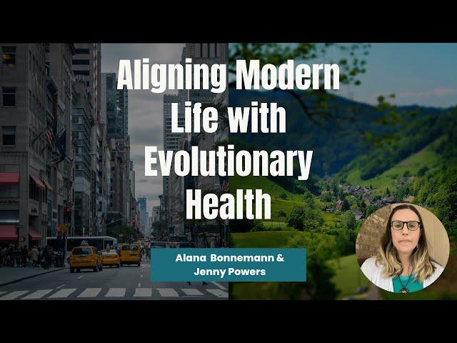 How Evolutionary Health Can Support Your Wellness Journey