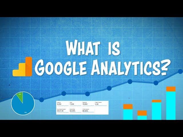 What is Google Analytics? | Explained for Beginners!