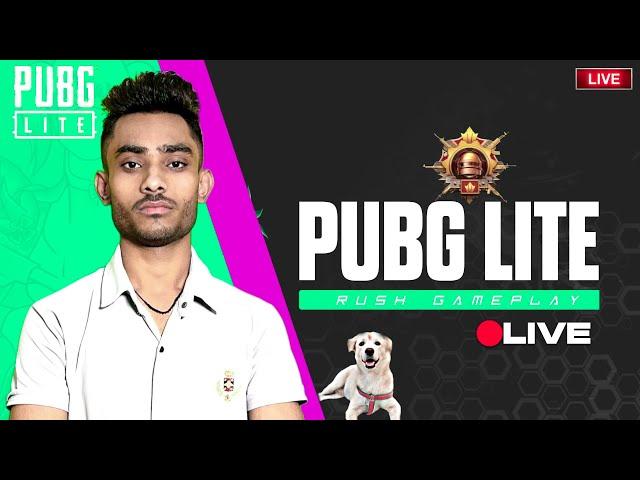 PUBG LITE LIVE || PUBG LITE BEST GAMEPLAY || PUBG LITE BEST VPN || PUBG LITE 0.28.0 UPDATE ?