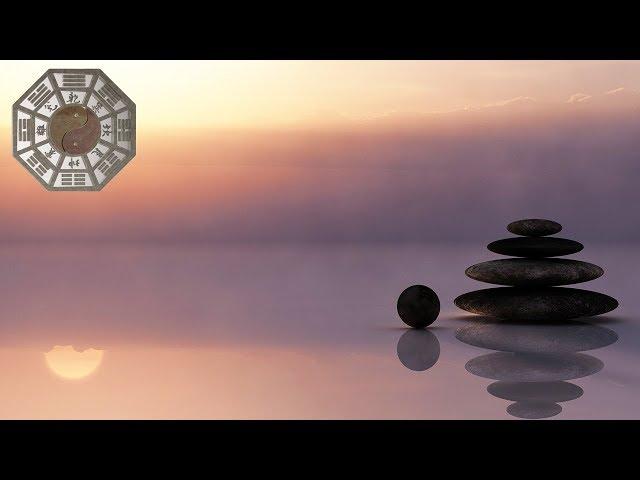 TAO MASTERS INSPIRED MUSIC FOR RELAXATION MEDITATION HEALING – CONNECT WITH THE FLOW OF THE UNIVERSE