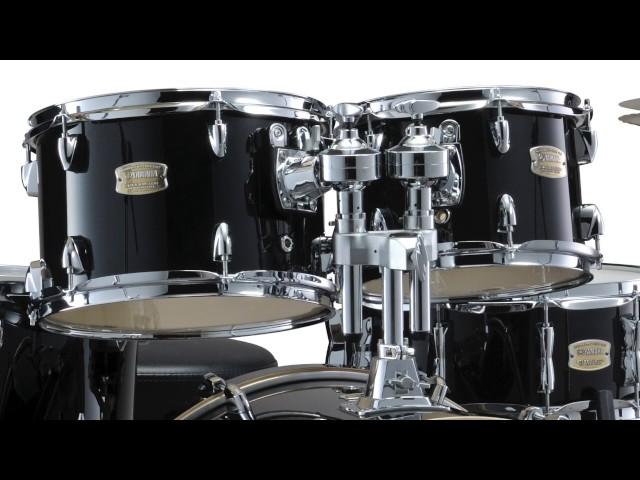 Yamaha Stage Custom Birch Series