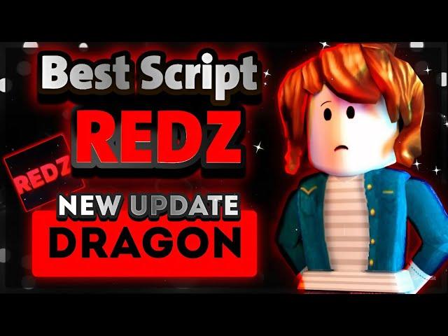 [ UPDATE 24 ]  Roblox Blox Fruits Script REDZ *PASTEBIN 2024 NO KEY*