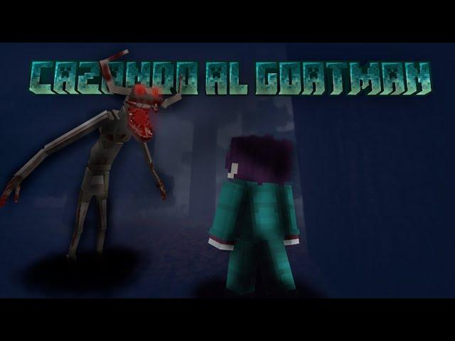 ¿Por qué solo yo sobreviví al ataque del GOATMAN?