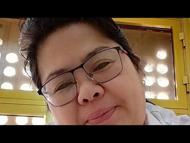 Byihe Ni KuTe vlog is live! Kape TAYOOO...