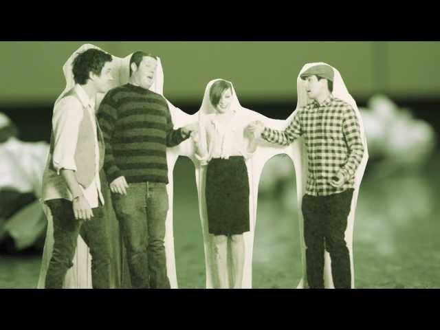 Orange - Everything I Need (Official Music Video)