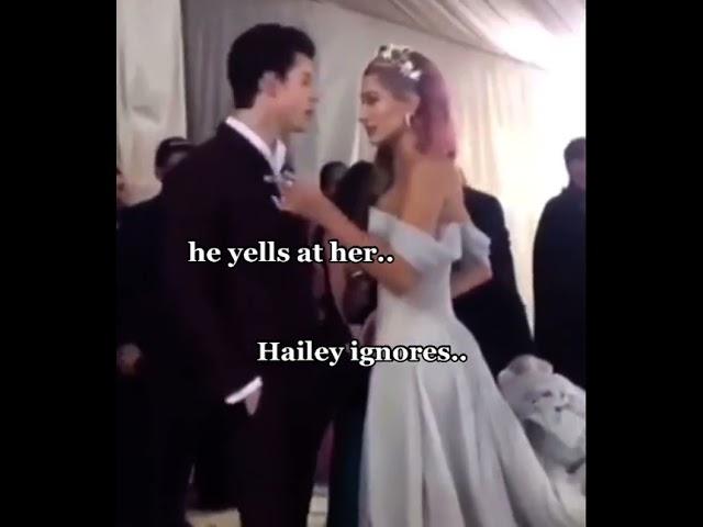 Shawn Mendes and Hailey Baldwin #Shorts