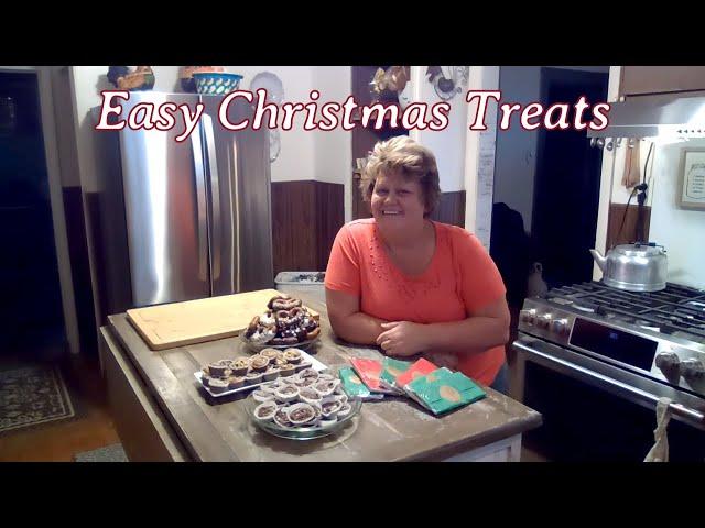 4 Easy Christmas Treats Your Family Will Love to Make | No-Bake, Delicious & Stress-Free