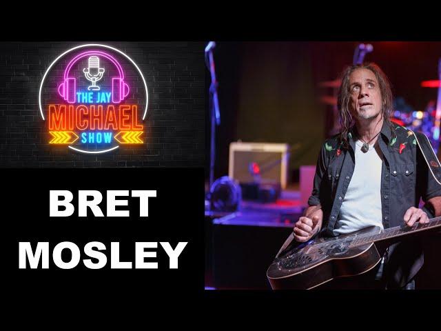 Episode 18 Bret Mosley