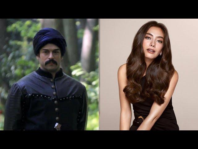 Neslihan con Burak Colpo di scena nella nuova serie TV