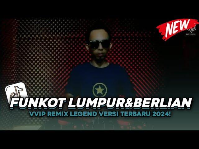 DUGEM LUMPUR DAN BERLIAN VVIP REMIX LEGEND VERSI TERBARU DJ FUNKOT FULL BASS ( FAJAR ZEN )