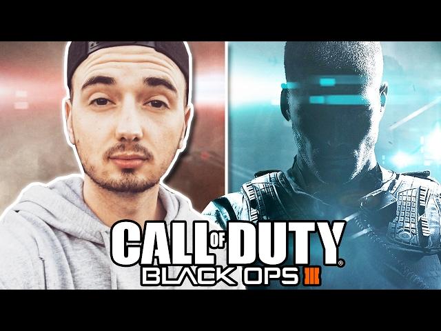 Ustasa vs. Scorpion | Das legendäre Duell | Black Ops 3