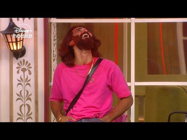 Bigg Boss Telugu 8 | Day 85 - Promo 3 | Nominations Spark Heated Defenses | DisneyPlusHotstarTelugu