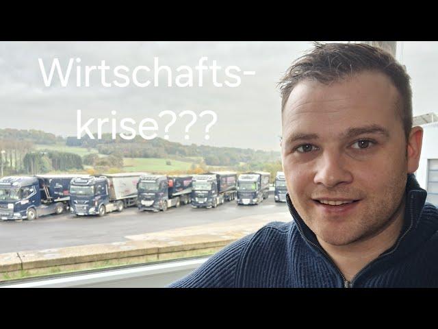 Disposition / Fahrer / Wirtschaftskrise??? Unser geheimer Plan für diese Zeit | Helmut Baldus GmbH