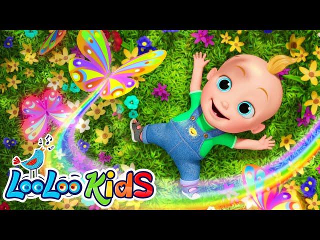 Colorful Kids Songs & Safety Tunes - Fun Surprise Songs for Learning and Playtime