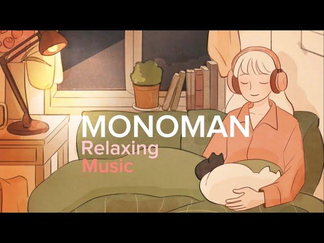  Rest Here, You are Doing Good. [Cozy Relaxing Guitar Music ]