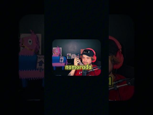 Dona Claudinha esculachou #brino #bruninzor #brunozor #bruninho