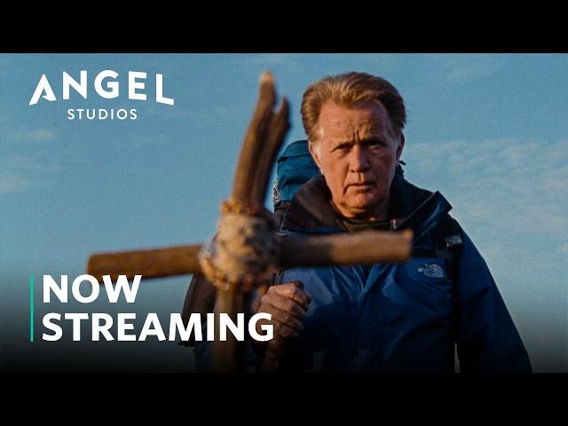 The Way | Now Streaming | Official Trailer | Angel Studios