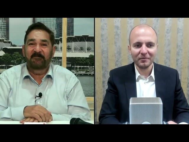 Interviu TOPSECRET TV cu Ion Spânu și Andrei Gușă - despre importanța turismului