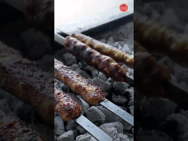 Best Kabab & BBQ in Dubai || Dubai best Restaurant  Al Kabab Al Afghani Restaurant #alkababalafghani