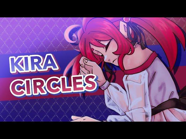 Kira – Circles POLSKI COVER