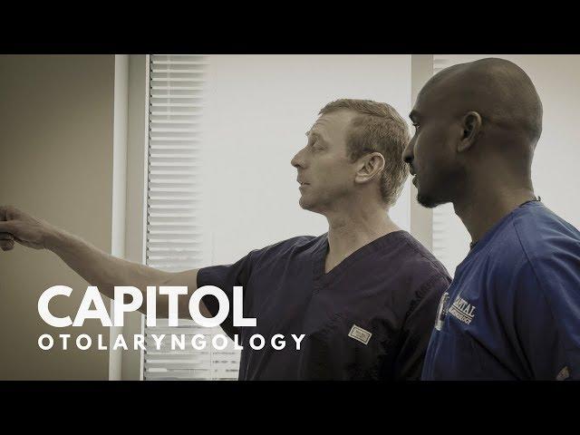 Capitol Otolaryngology