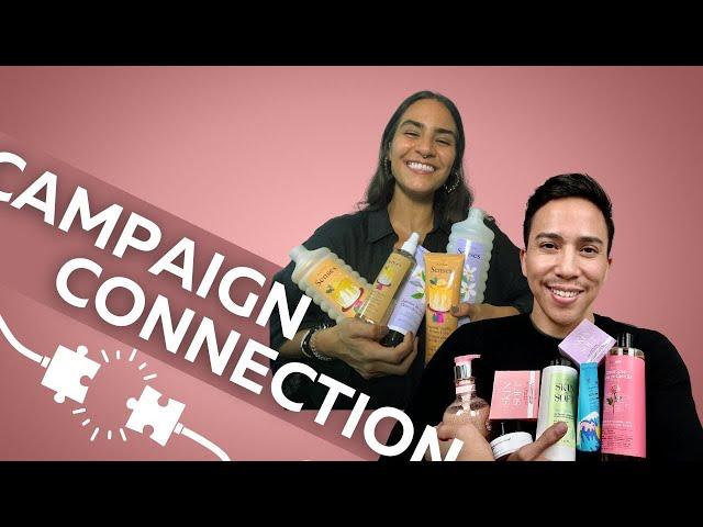 Campaign Connection C25: Last Minute Gifting Ideas