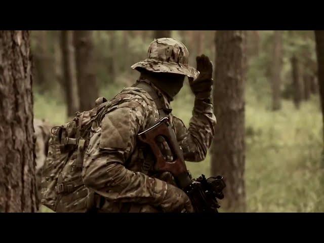 Дядя Боря говорит "Работаем" (UA SOF)