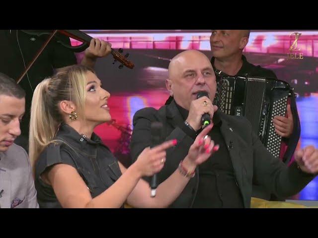 Jele i Bojana i orkestar Ace Jankovica - VESELJE NA TV MIKS - (LIVE)