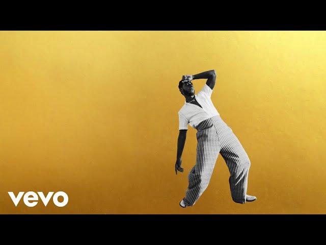 Leon Bridges - Don't Worry (Official Audio) ft. Ink