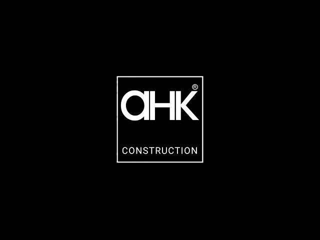 AHK Construction