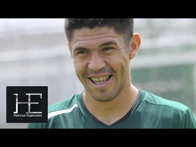 Historias Engarzadas - Oribe Peralta