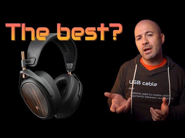 The perfect portable headphone?