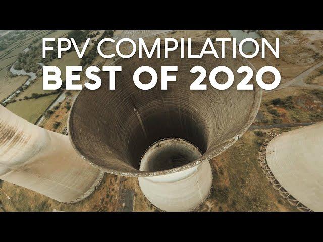 Sync FPV Drone Flying Compilation - Best of 2020!