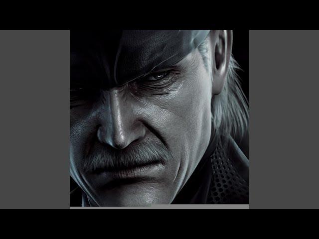 Old Snake