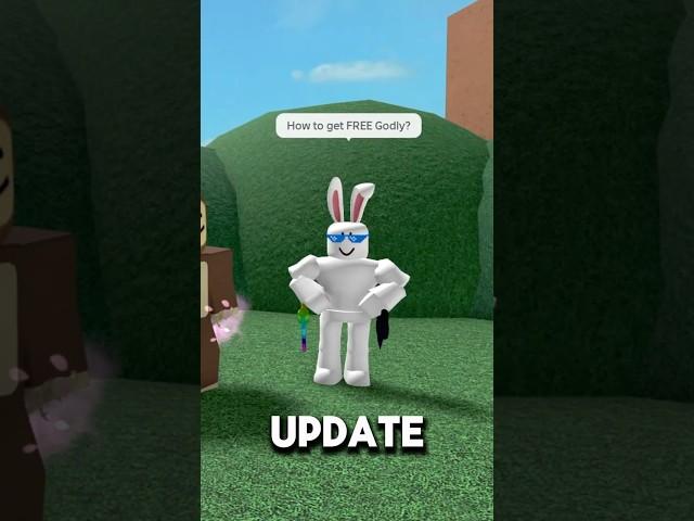 NEW MM2 Easter Update GLITCH gives over $1500…