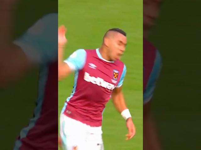 UNBELIEVABLE GOAL BY DIMITRI PAYET! 