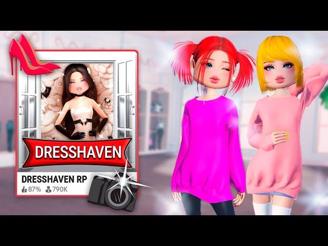 Roblox | Brookhaven But It's Dress To Impress!