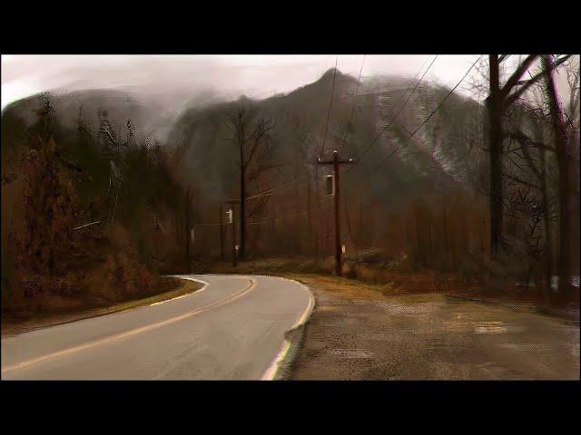 Twin Peaks | Ambient Music