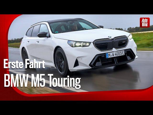 241024 BMW M5 Touring DRT