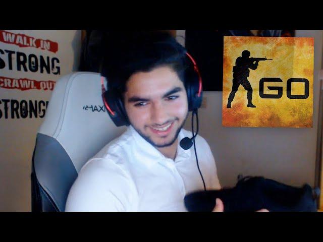 2017 ScreaM was HUMAN AIMBOT...